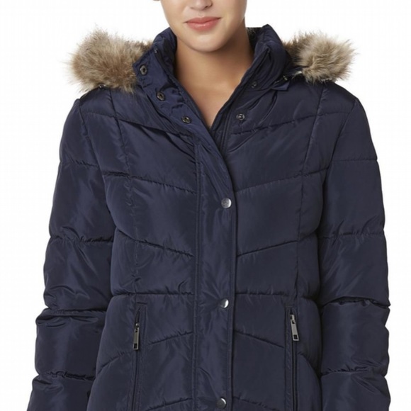sears packable jacket Off 64%